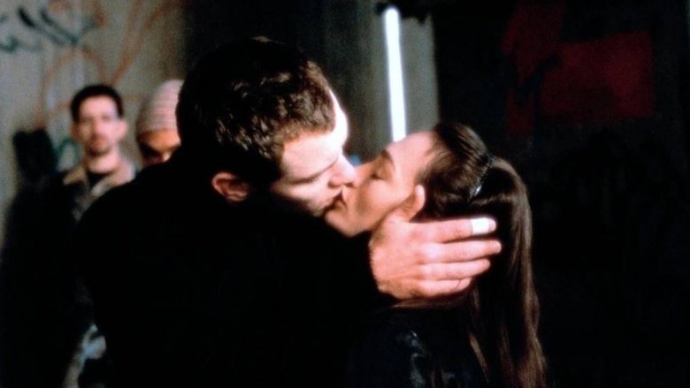 кадр из фильма Мудрость крокодилов