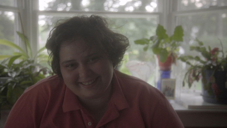 кадр из фильма Hannah Ha Ha