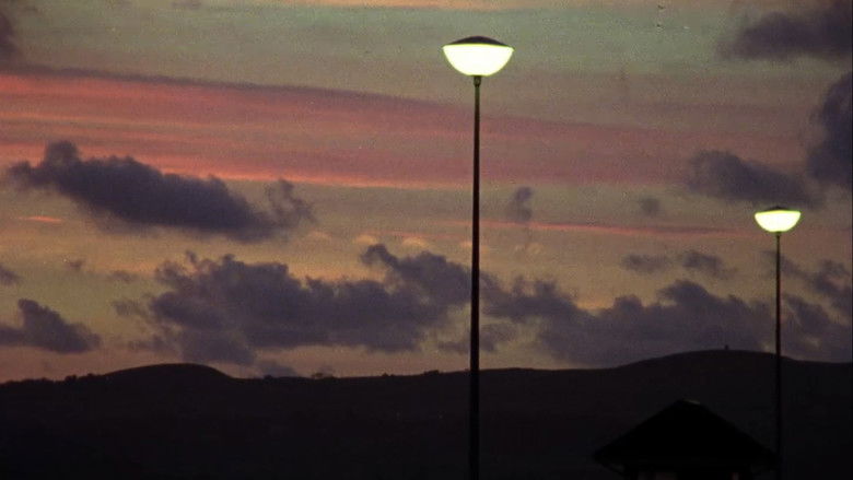 кадр из фильма Падения