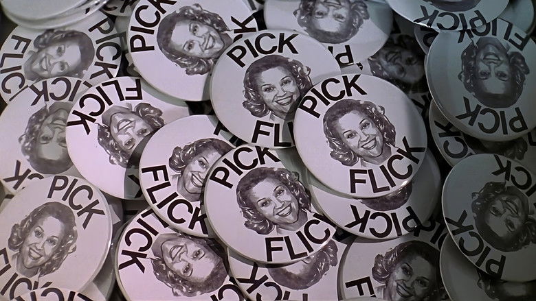 кадр из фильма Выскочка