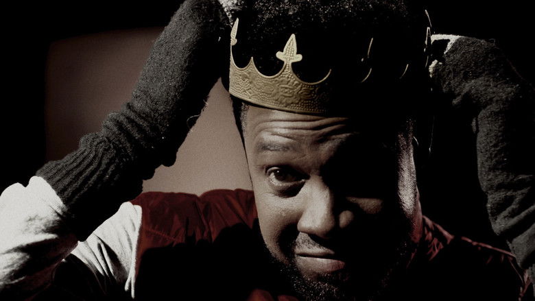 кадр из фильма The Strong Box