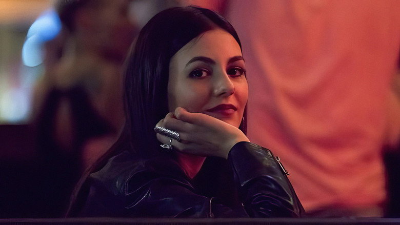 кадр из фильма Летняя ночь