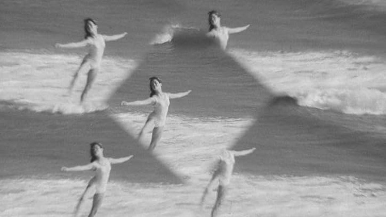 кадр из фильма Blood Bath