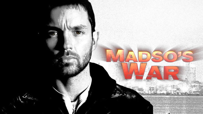 кадр из фильма Madso's War