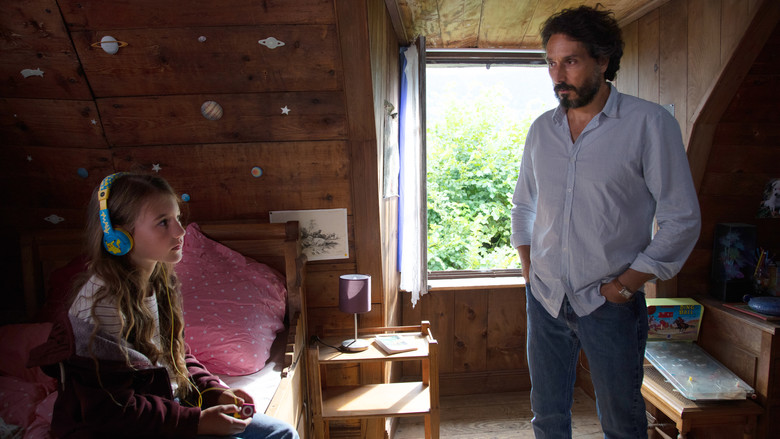 кадр из фильма Мой волк