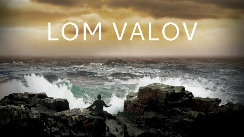 кадр из фильма Рассекая волны