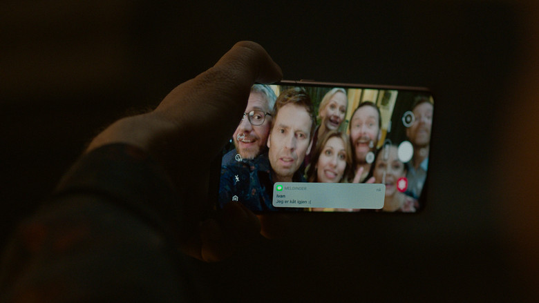 кадр из фильма Full Dekning