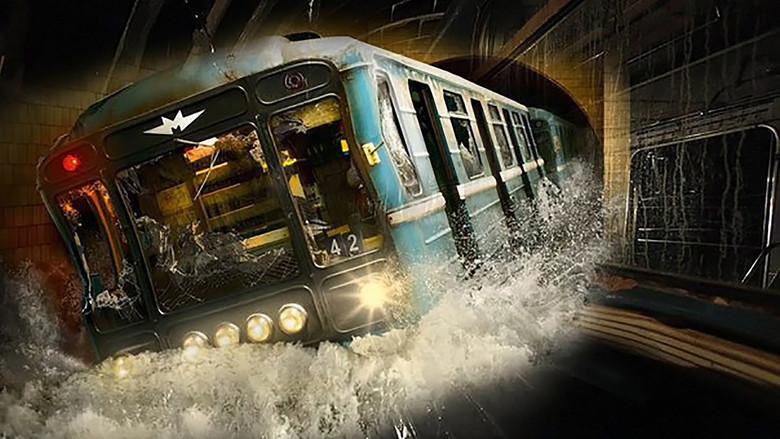 кадр из фильма Метро