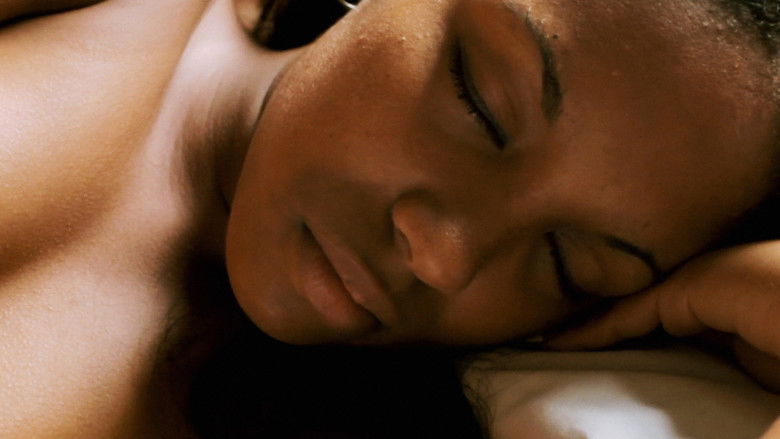 кадр из фильма Гавана, я люблю тебя