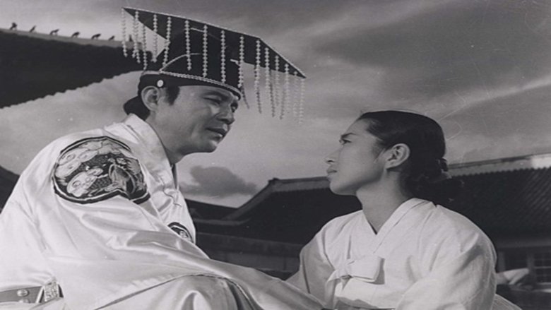 кадр из фильма 장희빈