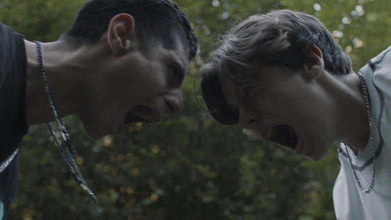 кадр из фильма Drud