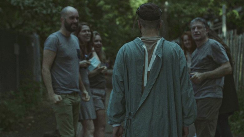 кадр из фильма Chimères