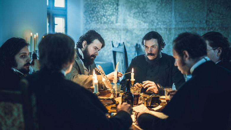 кадр из фильма Štúr