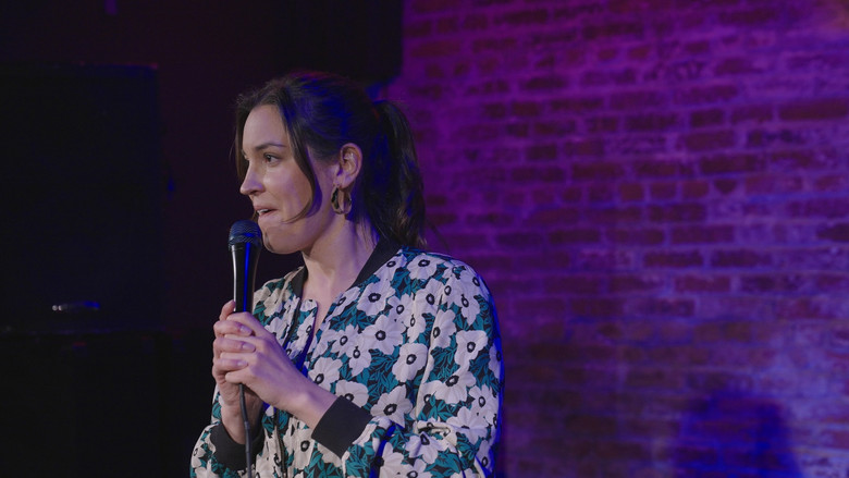 кадр из фильма Carmen Lagala: Sweet Batch