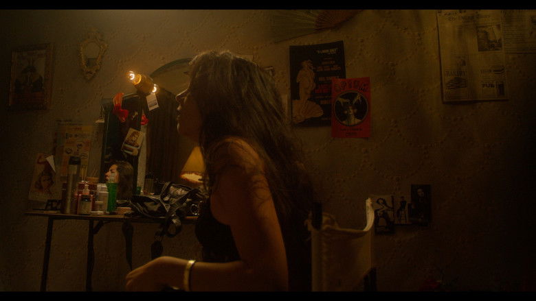 кадр из фильма Apotemnofilia