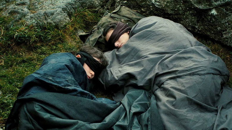 кадр из фильма Sparte