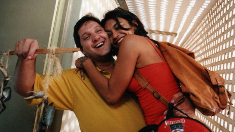 кадр из фильма Celeste e Estrela