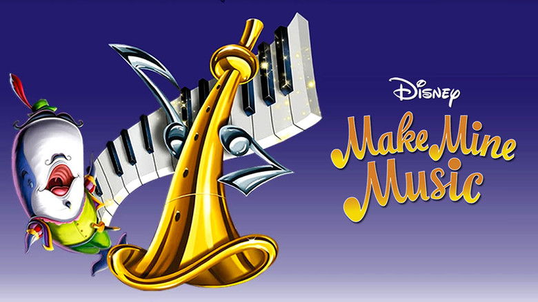 кадр из фильма Сыграй мою музыку