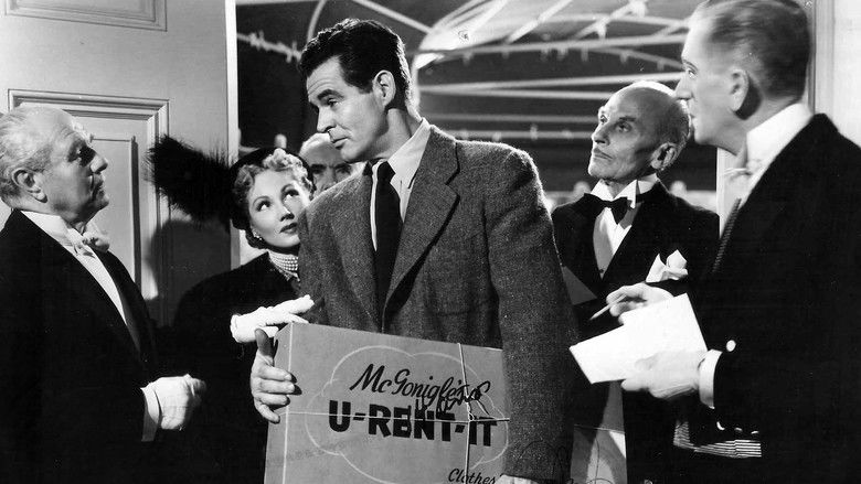 кадр из фильма The Secret Fury