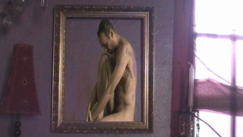 кадр из фильма Ylan