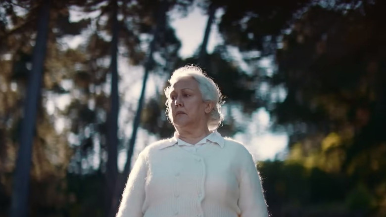 кадр из фильма Мы были опасны