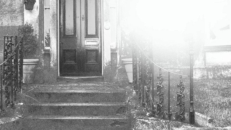 кадр из фильма Murder on the Doorstep