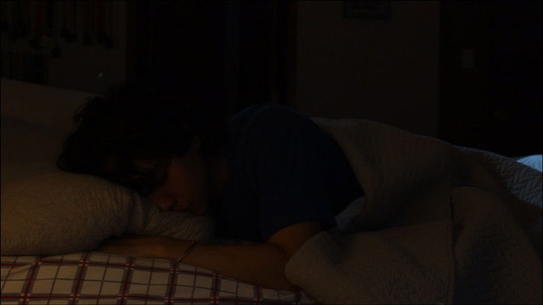 кадр из фильма Visitantes