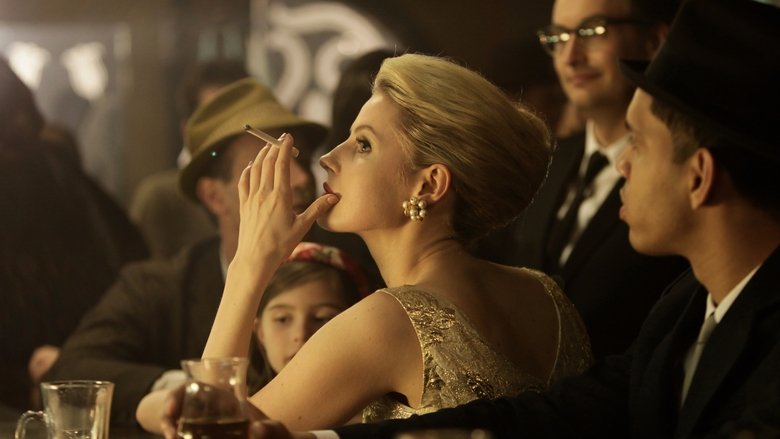 кадр из фильма Вальс для Моники