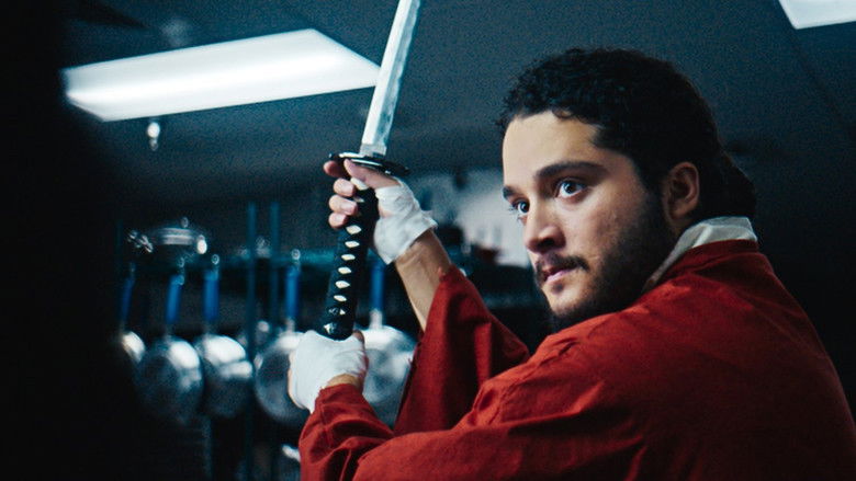 кадр из фильма Не те ингредиенты