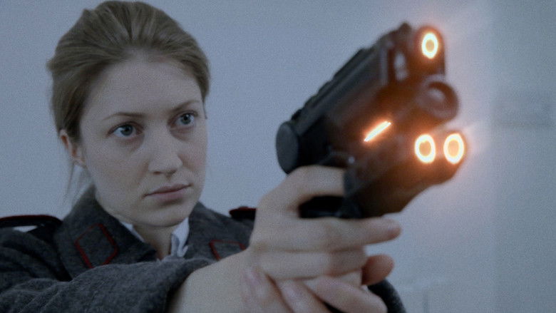 кадр из фильма Can't Go Home Again