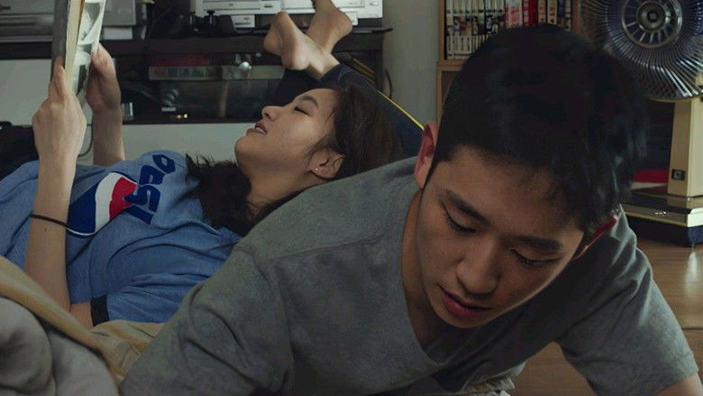 кадр из фильма Музыкальный альбом