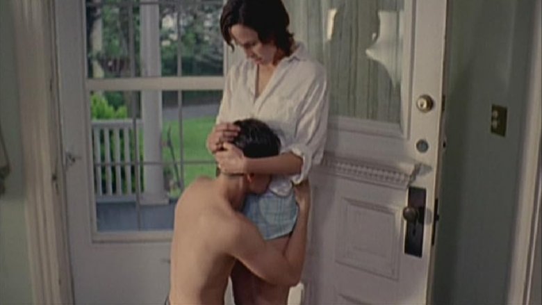 кадр из фильма Book of Love