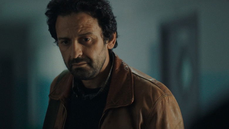 кадр из фильма Les Tempêtes