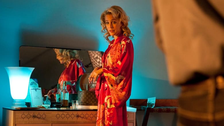 кадр из фильма The Departure