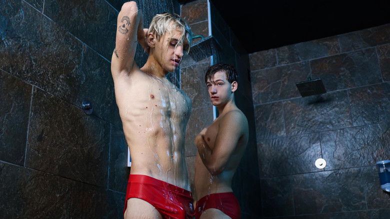 кадр из фильма Staxus International College Season 3 Part 1