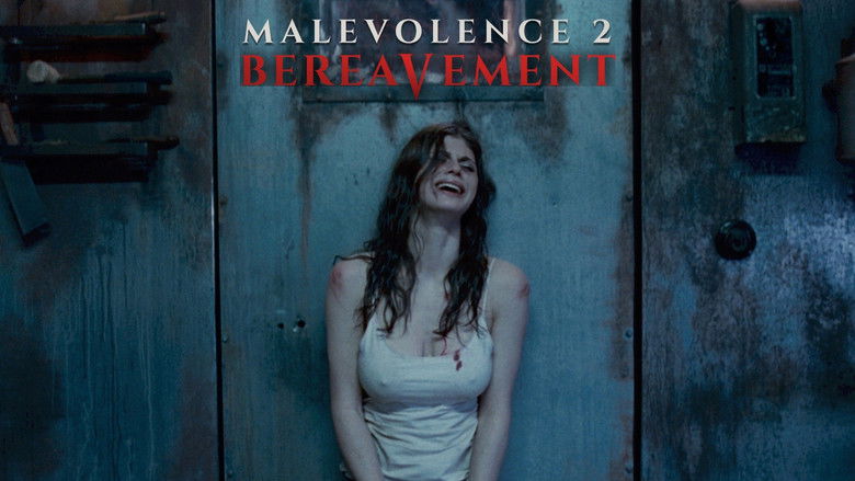 кадр из фильма Злоумышленник 2