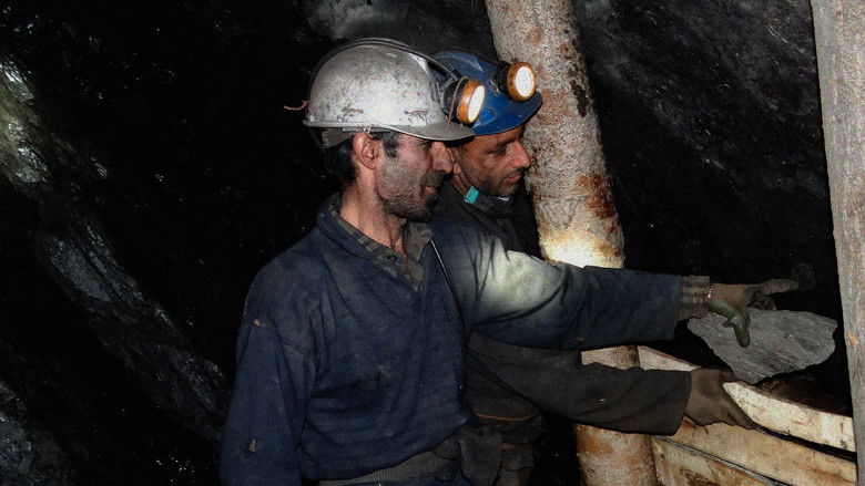 кадр из фильма Men of the Earth