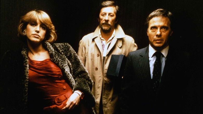 кадр из фильма Réveillon chez Bob