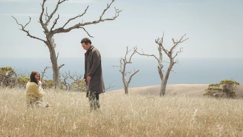 кадр из фильма The Run