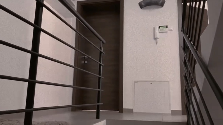 кадр из фильма Volt egyszer egy… Karantén