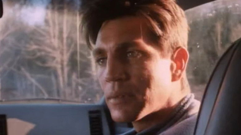 кадр из фильма Падший ангел