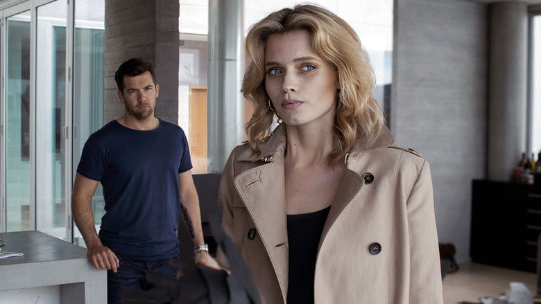 кадр из фильма Ruben Guthrie