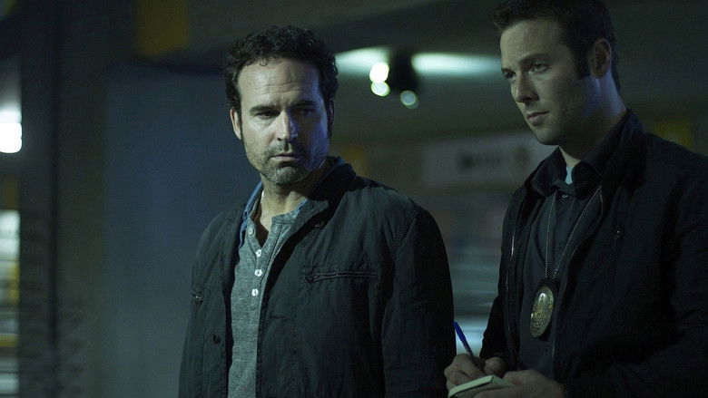 кадр из фильма Изгой