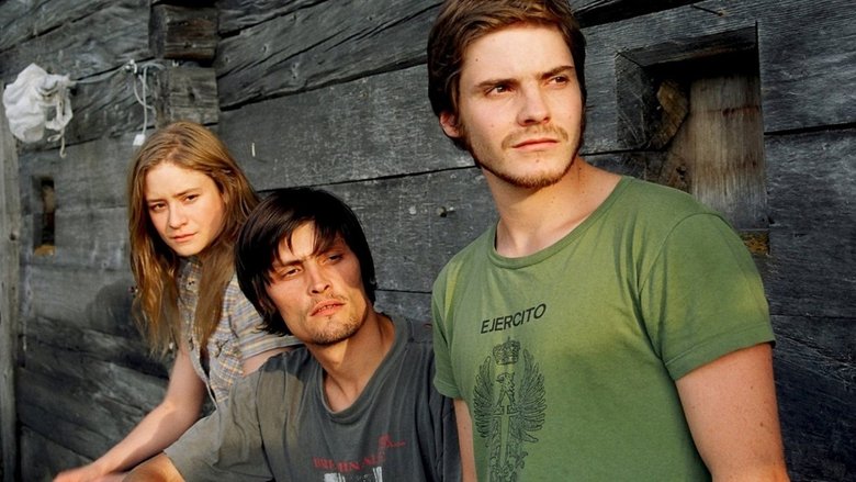 кадр из фильма Воспитатели