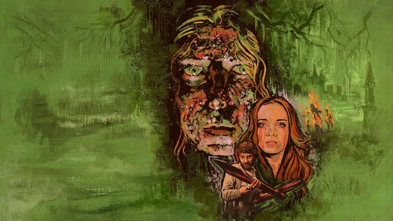 Город живых мертвецов