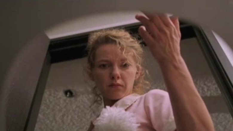 кадр из фильма Luckey Quarter