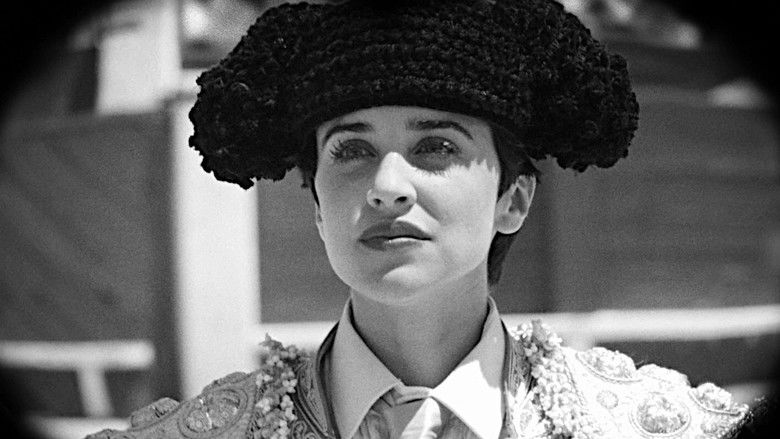 кадр из фильма Белоснежка