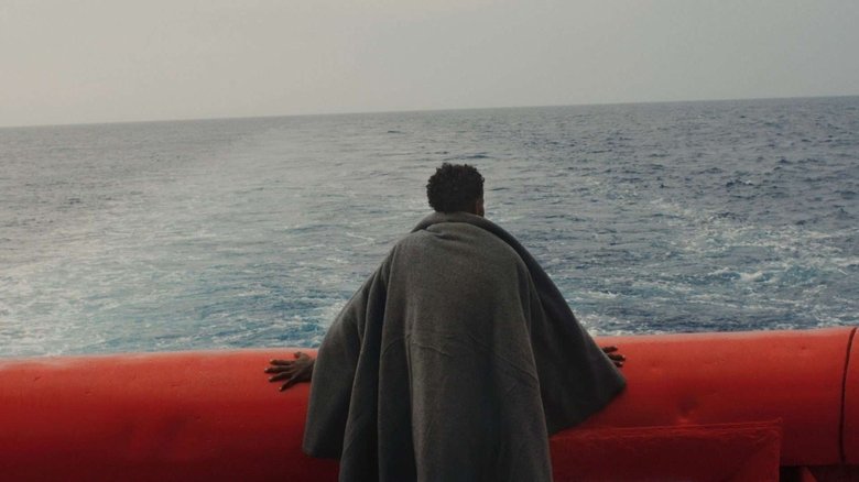 кадр из фильма Save Our Souls