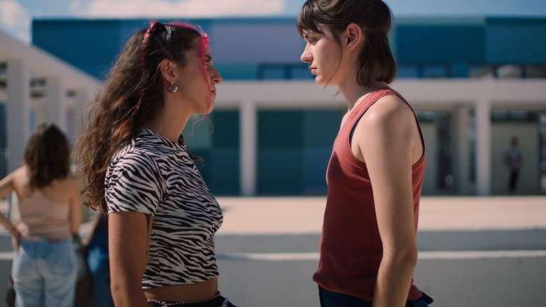 кадр из фильма Ριβιέρα