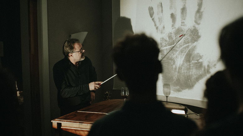 кадр из фильма Etty part 2